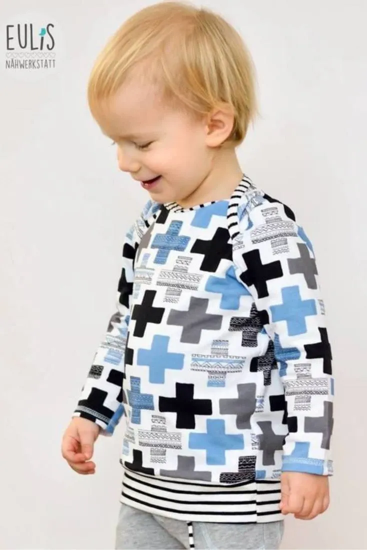 n-hfrosch-schnittmuster-american-shirt-liam-ebook-kinder-jersey image 1