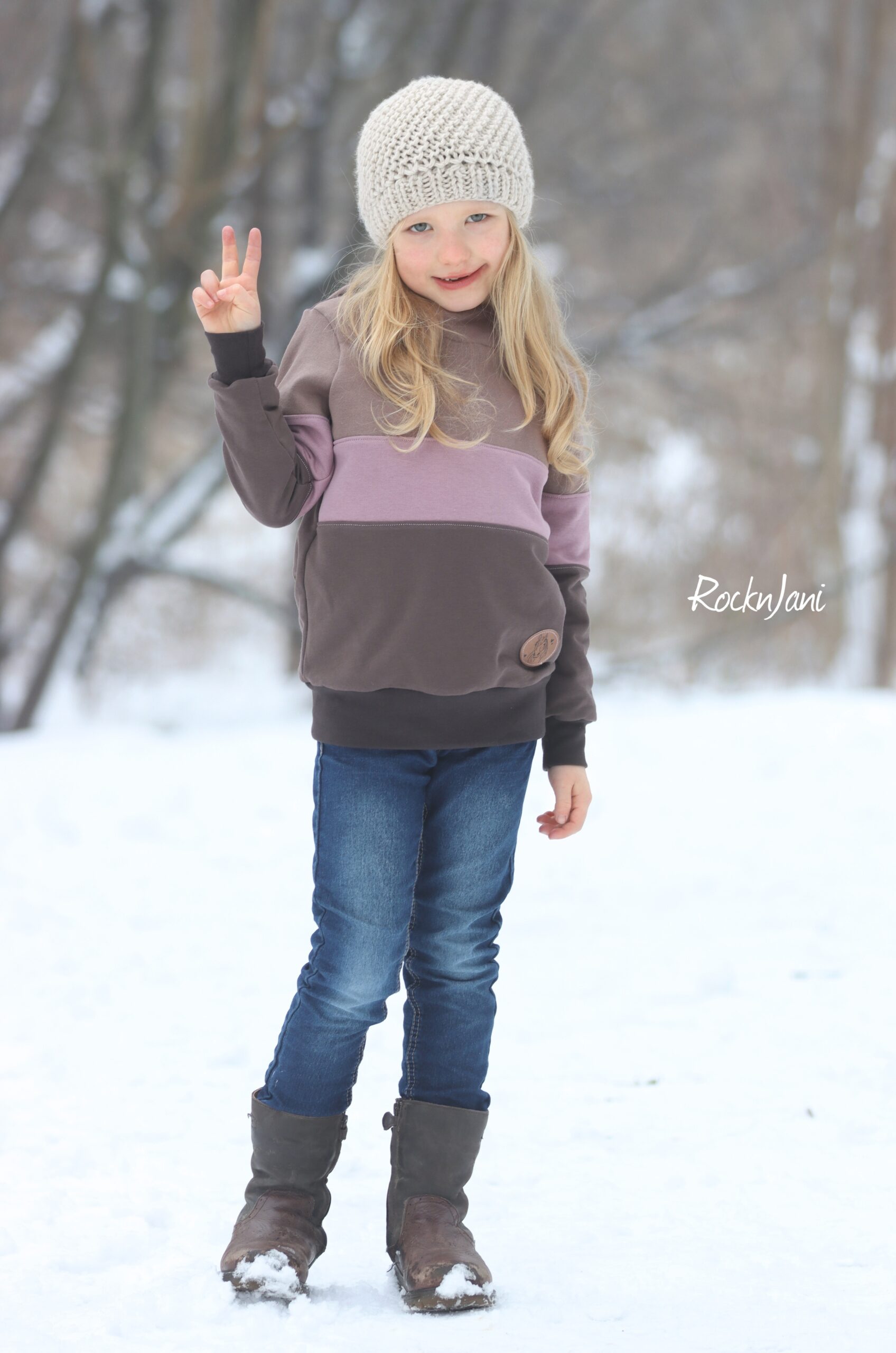 fadenk-fer-ebooks-toni-kinder-hoodie-schnittmuster-74-164 image 5