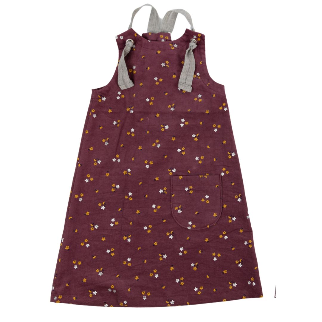 sew-simple-grace-kinderkleid-papierschnittmuster-gr-92-176 image 2