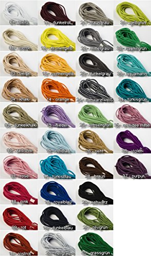 jajasio-gummikordel-2-2mm-elastische-kordel-schwarz-10-m image 3