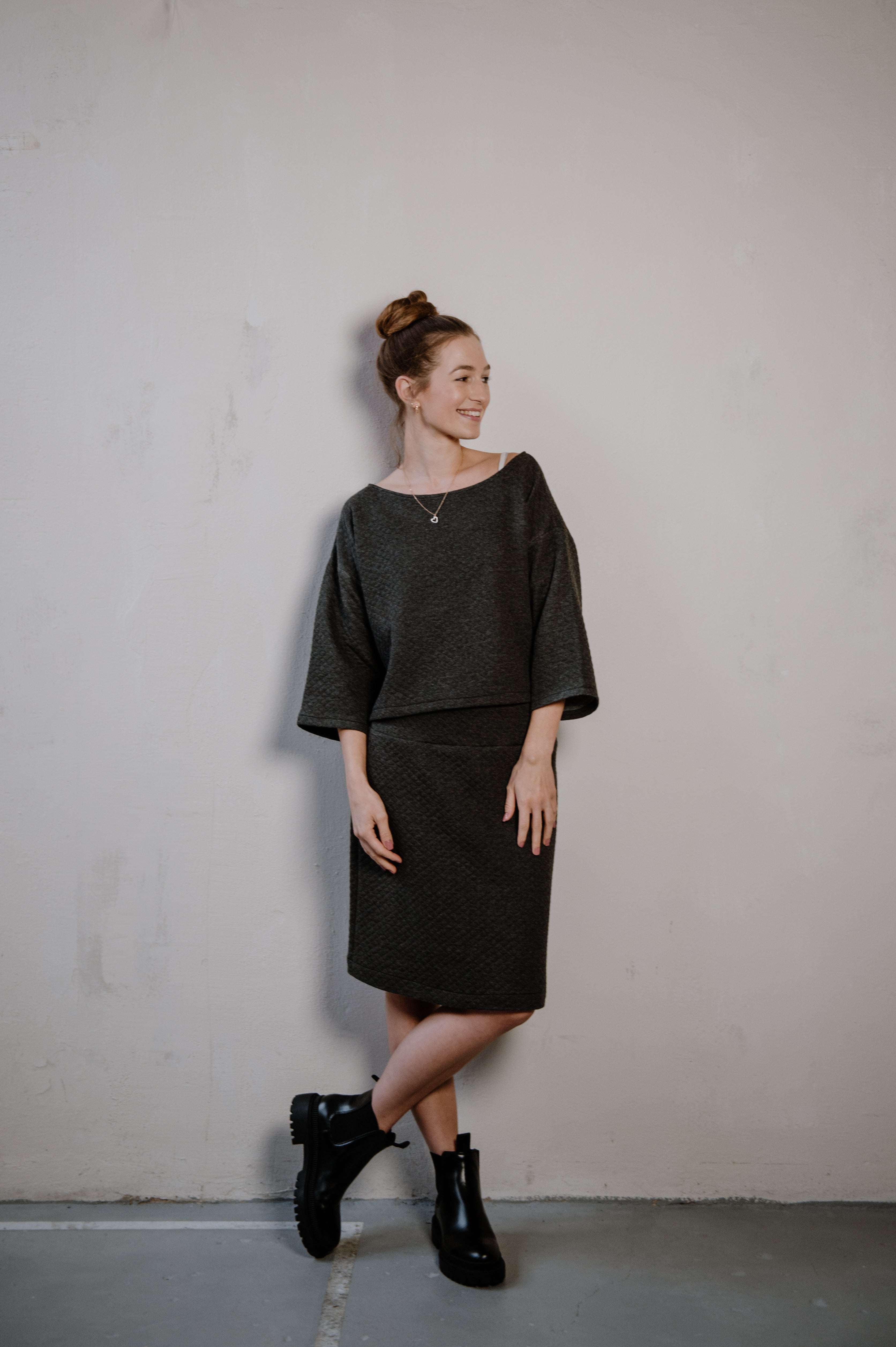 sew-simple-livia-damen-rock-schnittmuster-pdf-mini-midi-maxi image 3