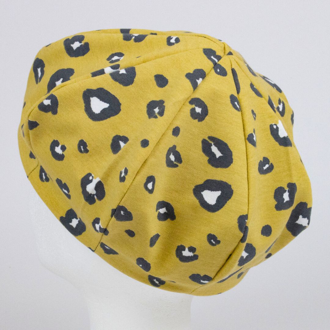 sew-simple-claudette-m-tze-schnittmuster-pdf-ballonm-tze-unisex image 2