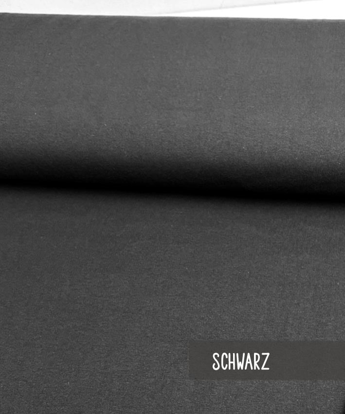 lenipepunkt-heavy-jersey-stoff-schwarz-100-baumwolle image 7
