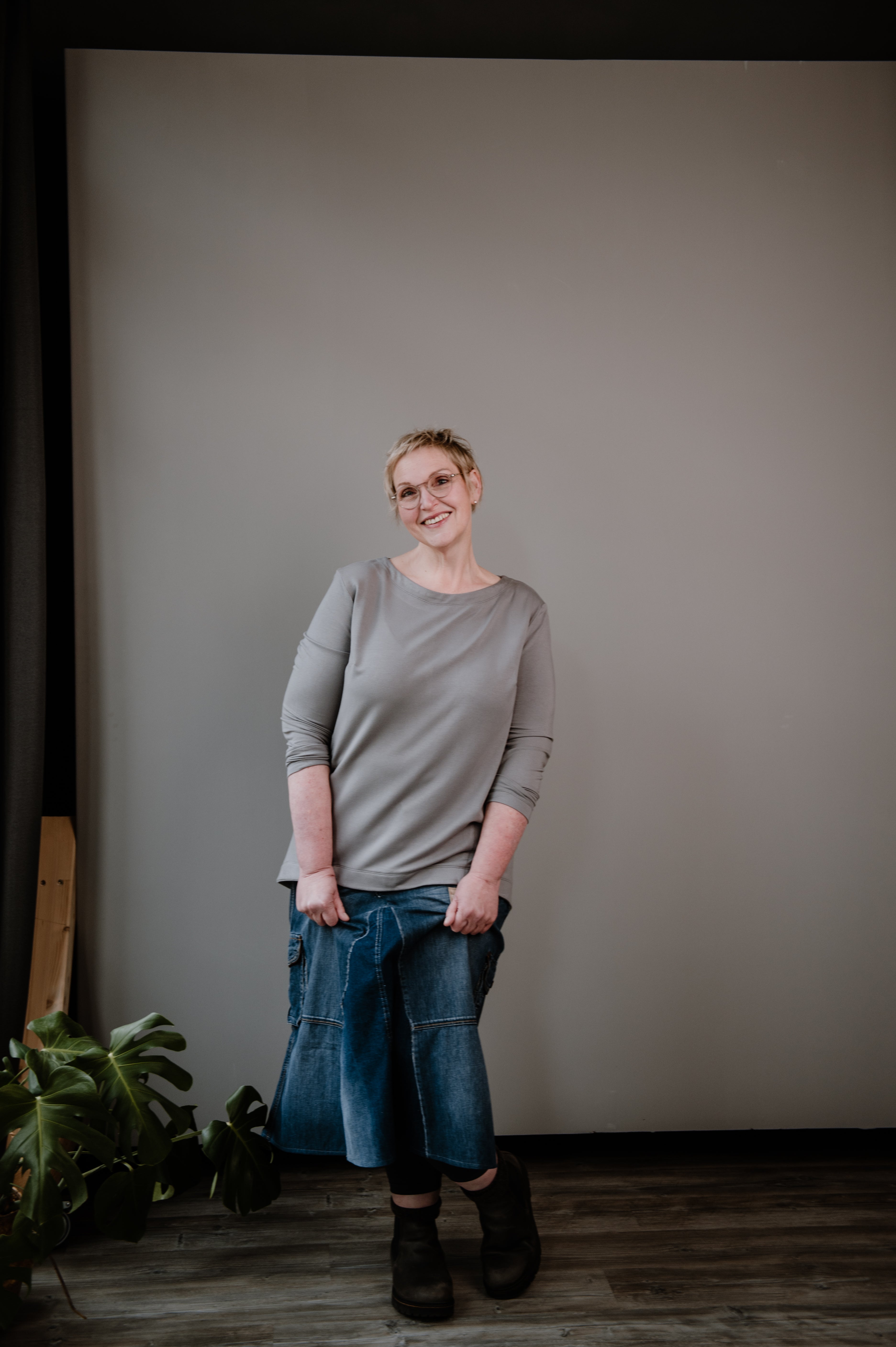 sew-simple-damen-easy-shirt-416-schnittmuster-pdf-langarm-plus-size image 2