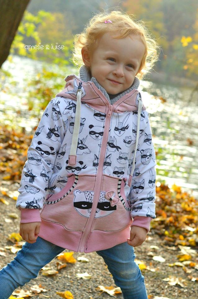 fadenk-fer-papierschnittmuster-sweatjacke-kinder-74-164 image 3