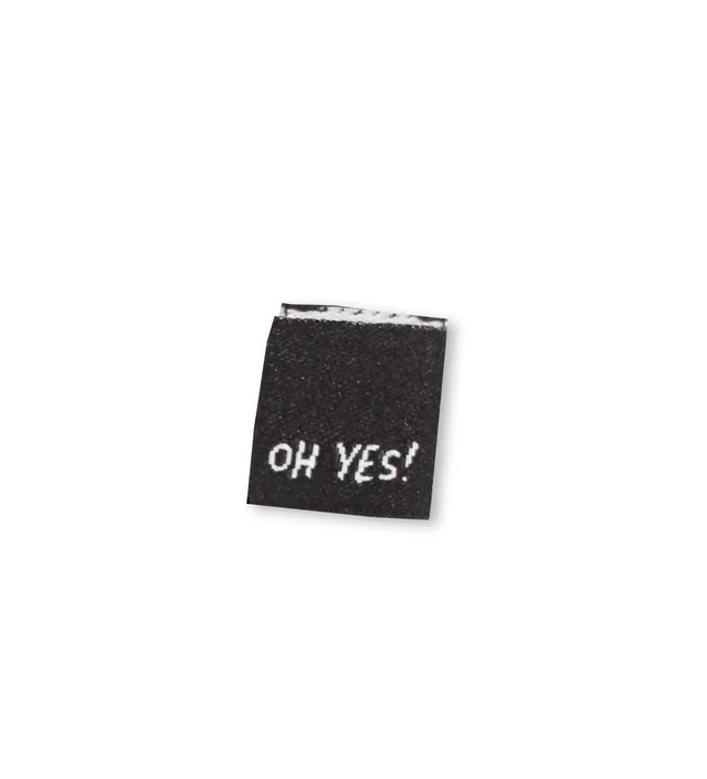 paul-clara-weblabels-mini-label-oh-yes-klapp-label-cool image 1