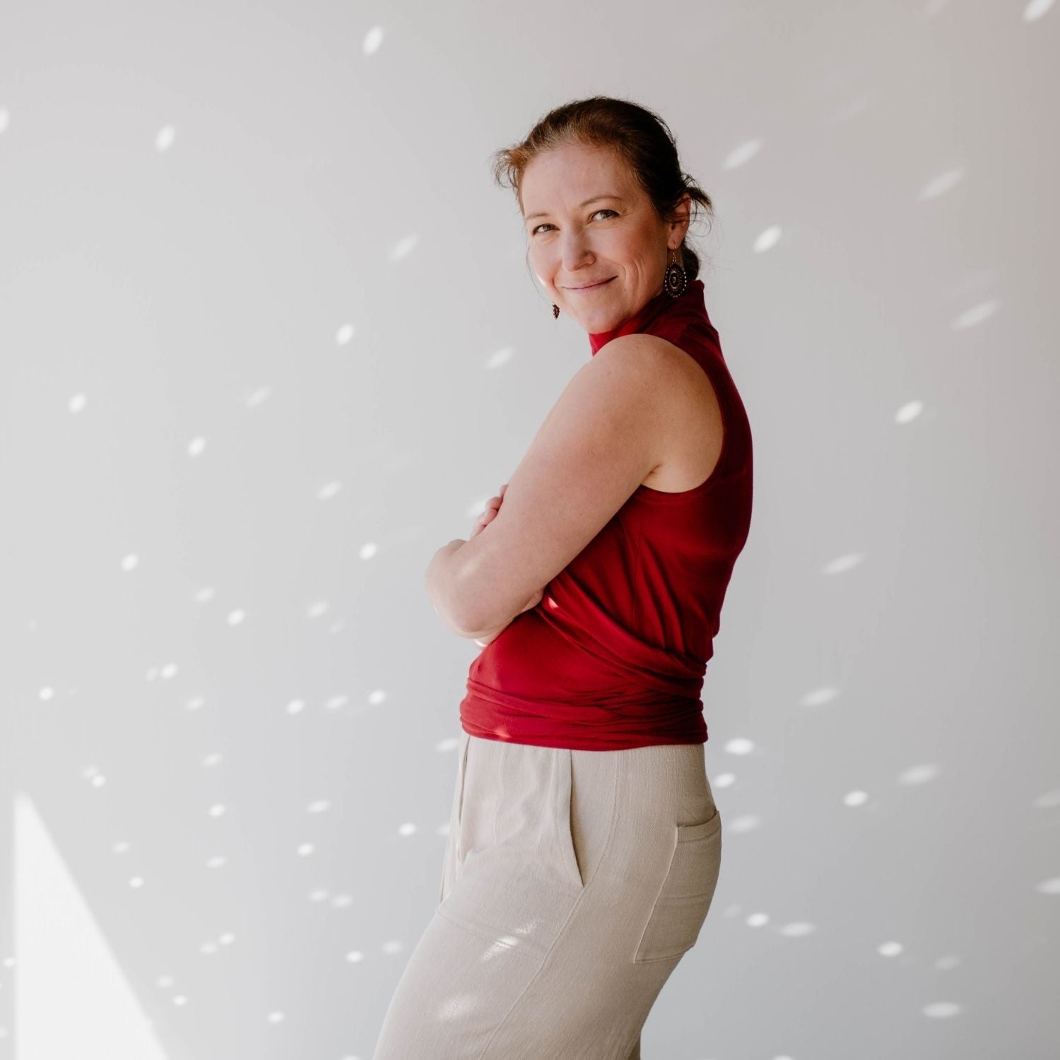 sew-simple-damen-top-estelle-pdf-schnittmuster-knotentop-jersey image 2