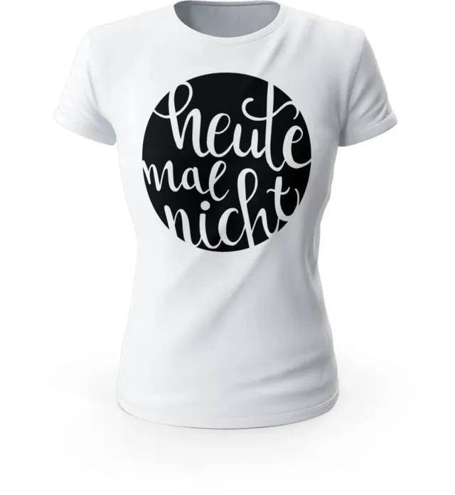 n-hfrosch-plotterdatei-heute-mal-nicht-svg-dxf-png image 1