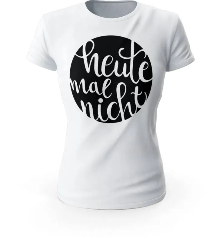 n-hfrosch-plotterdatei-heute-mal-nicht-svg-dxf-png image 1