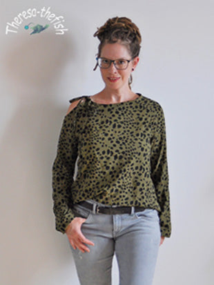 leni-pepunkt-schleifen-bluse-ebook-schnittmuster-xs-xxxl-viskose image 5
