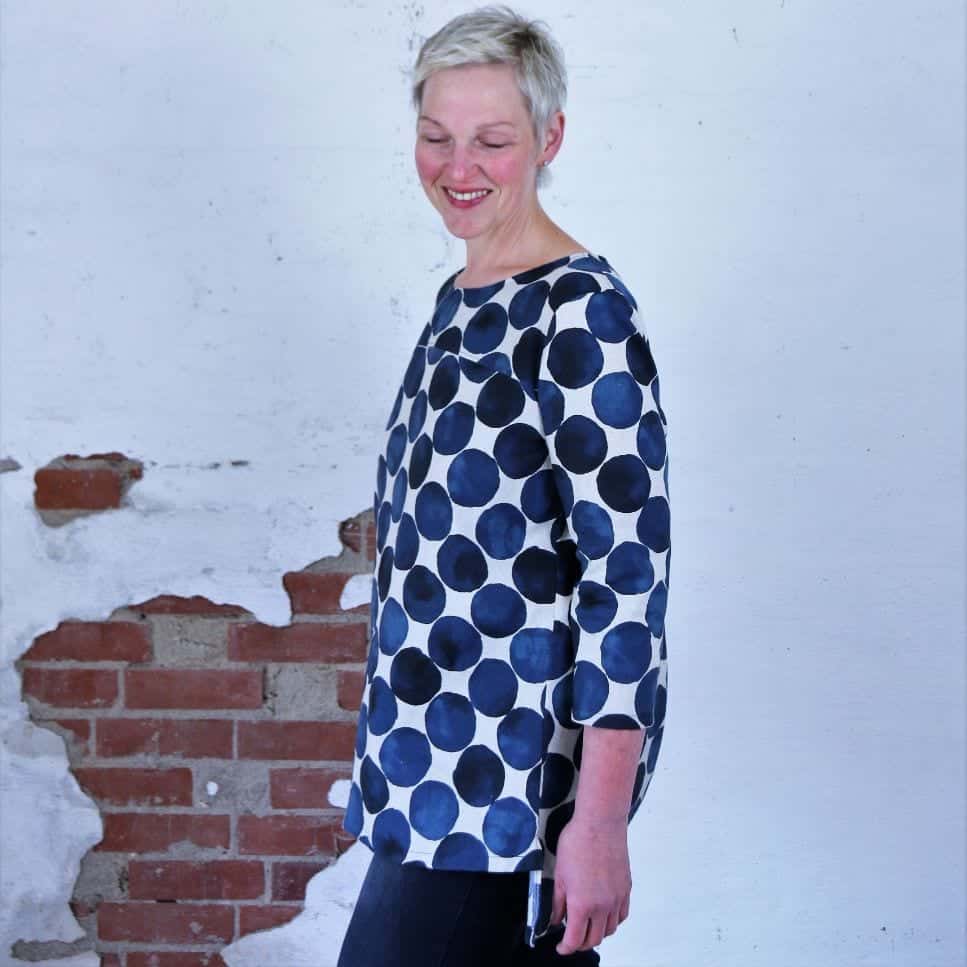 sew-simple-faye-bluse-papierschnittmuster-damen-tunika image 7
