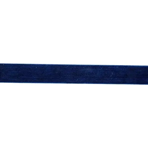 jajasio-samtband-dunkelblau-13mm-10-meter-nylon image 1