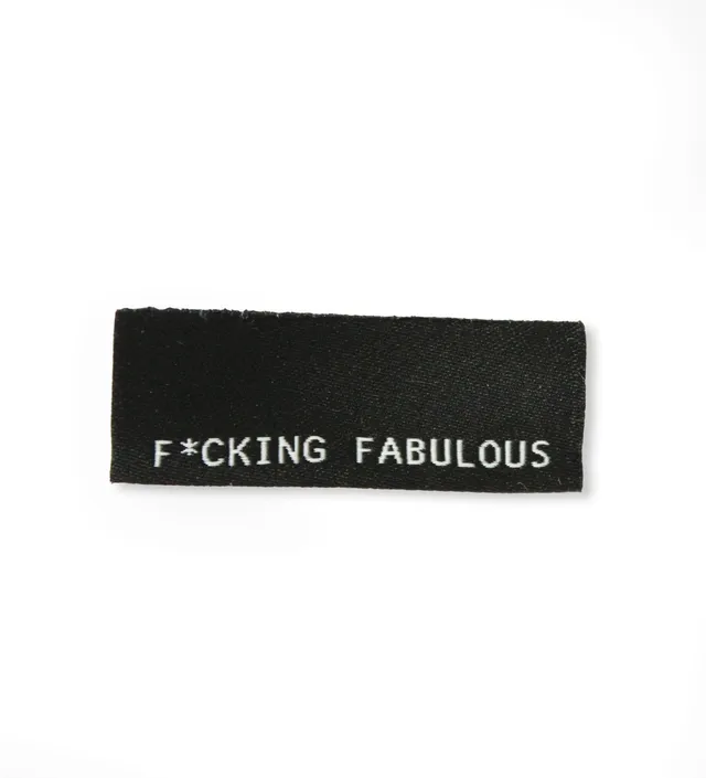 paul-clara-klapp-weblabel-f-cking-fabulous-n-hlabel image 1
