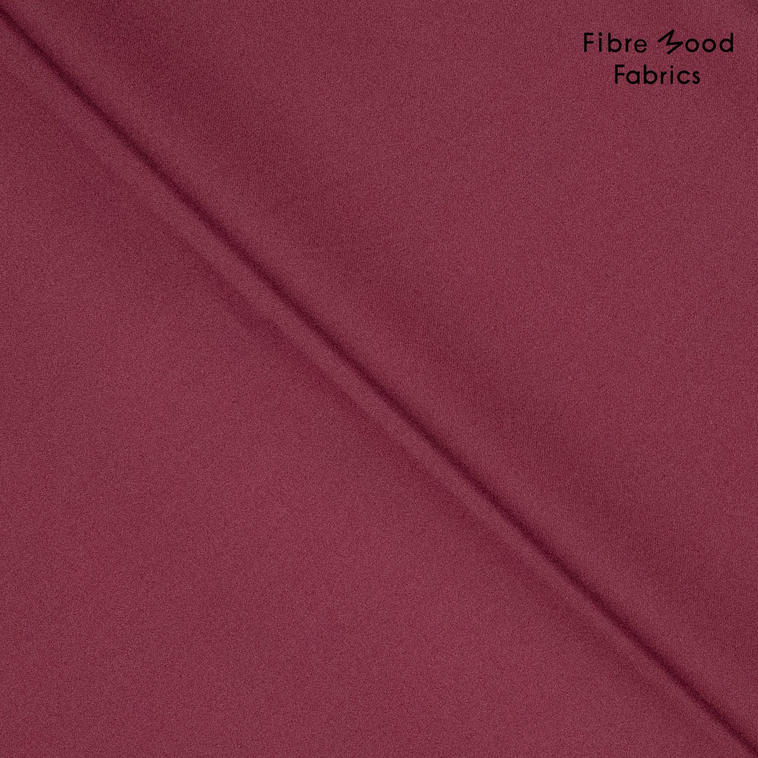 lenipepunkt-fibre-mood-woven-soft-twill-stoff-beere-meterware image 5