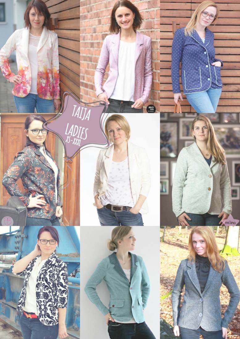 n-hfrosch-taija-schnittmuster-damen-blazer-ebook-xs-xxxl image 2
