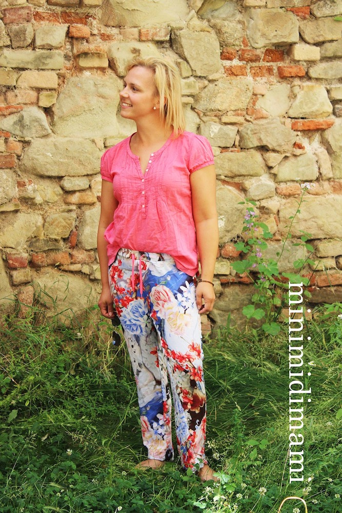 n-hfrosch-coco-hose-schnittmuster-damen-xs-xxl-sommerhose image 3
