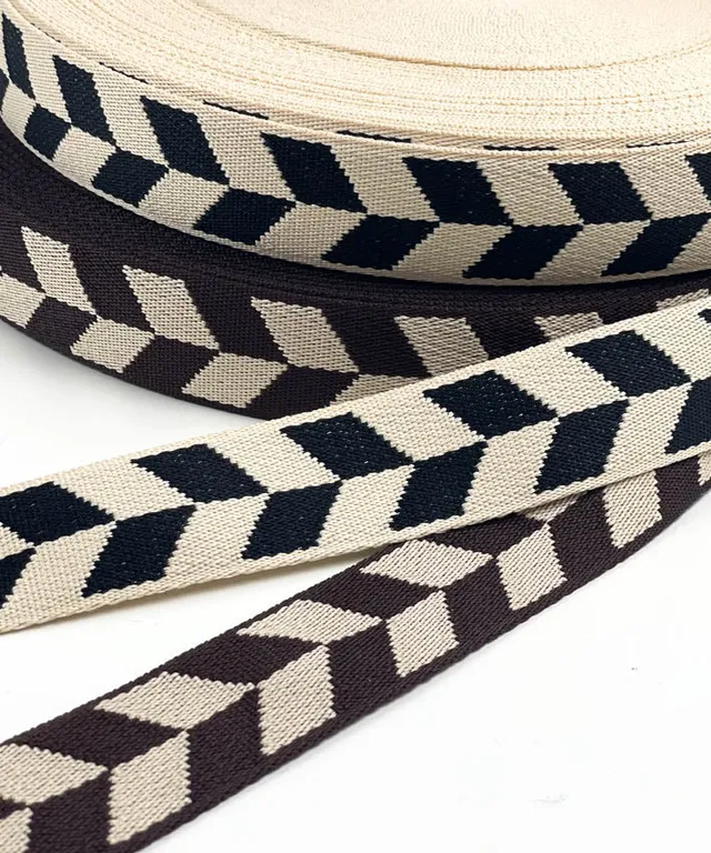 lenipepunkt-kurzwaren-gurtband-tire-ii-38mm-2-farben image 1