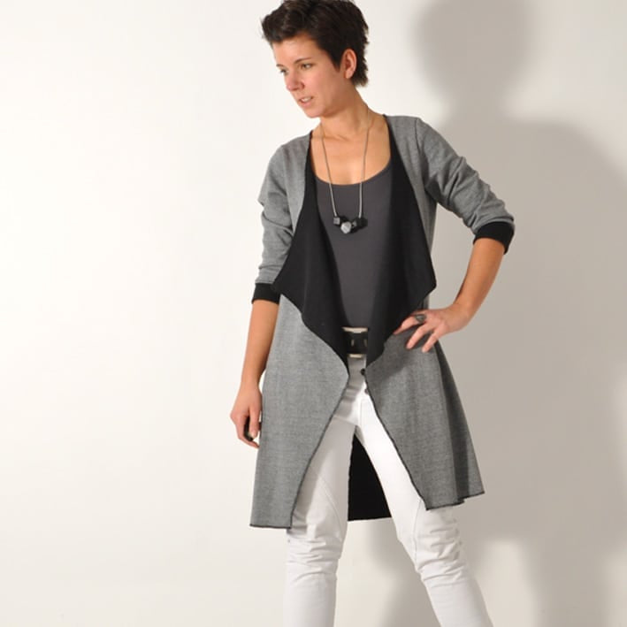 lenipepunkt-chill-jacke-87-ebook-schnittmuster-damen-xs-xxxl-jacke image 1
