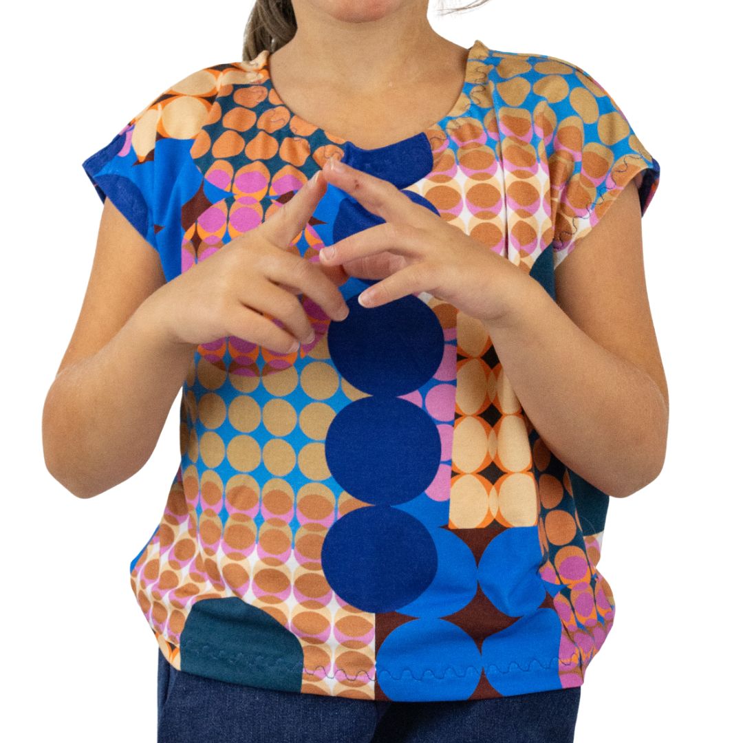 sew-simple-meene-kindershirt-schnittmuster-papier-gr-92-176 image 6