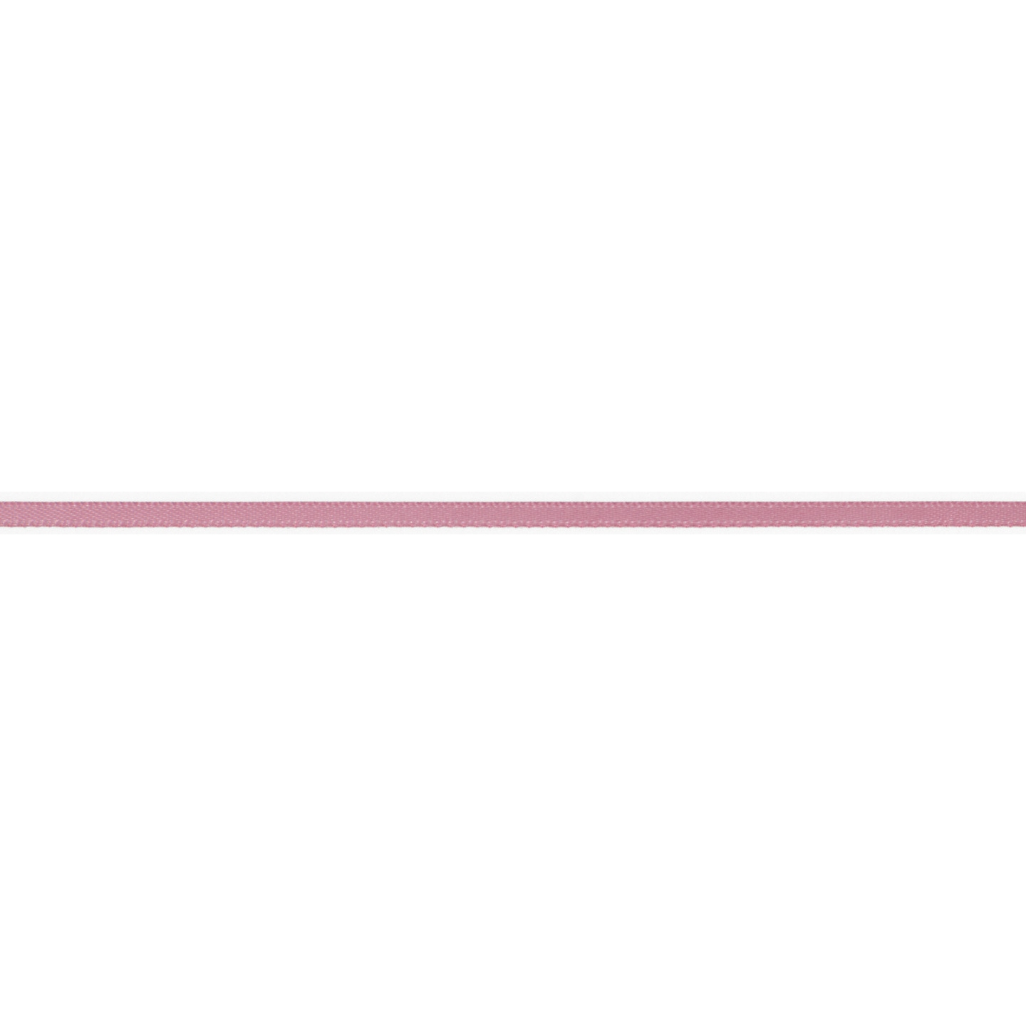 fadenk-fer-satinband-rosa-3mm-schleifenband-1m-dekoband image 1