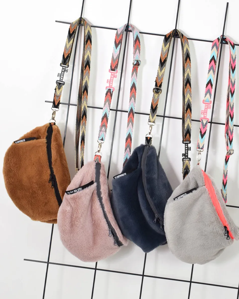 lenipepunkt-177-crossbody-muff-schnittmuster-bauchtasche-ebook image 1