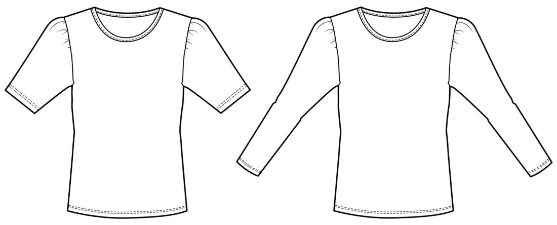 n-hfrosch-schnittmuster-damen-shirt-trendi-ebook-puff-rmel image 2