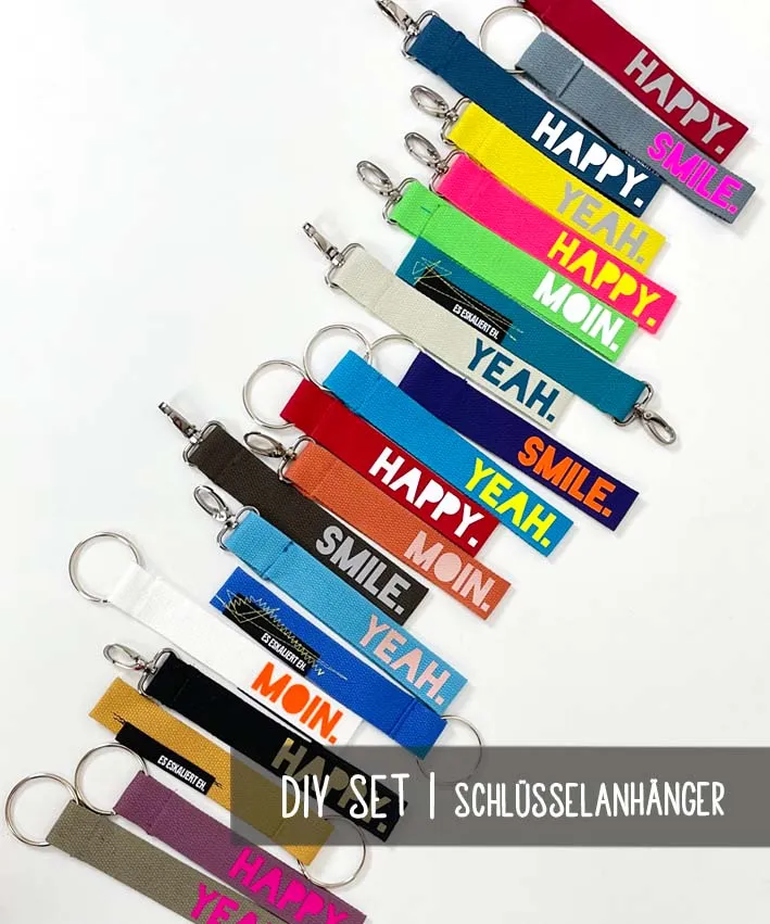 lenipepunkt-diy-set-3-schl-sselanh-nger-gurtband-karabiner-21-farben image 1