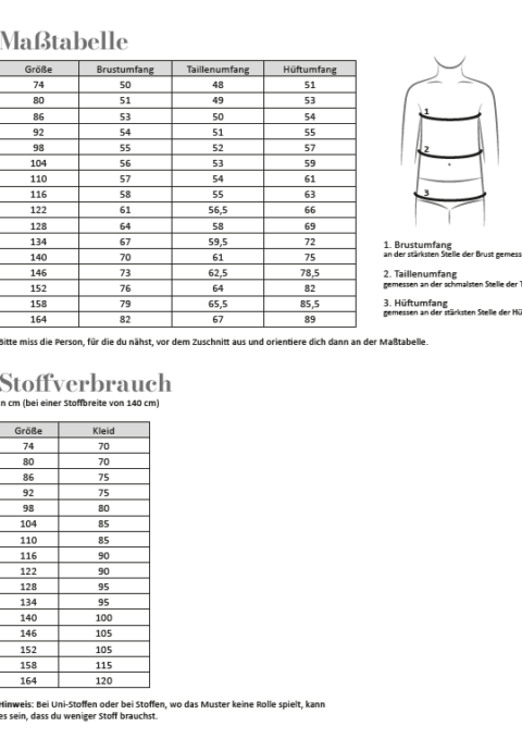 fadenk-fer-easy-ebook-kinder-kleid-74-164-mit-bindeg-rtel image 4