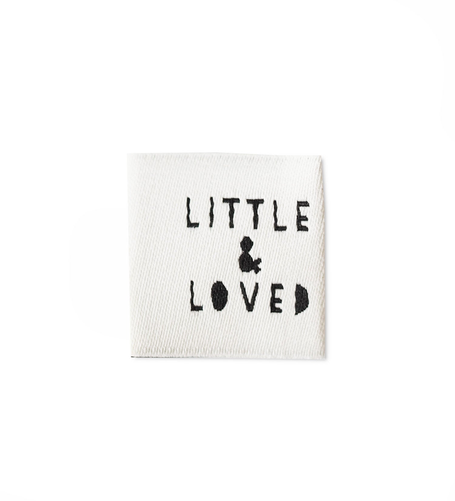 paul-clara-weblabels-little-loved-klapp-weblabel-gewebt image 1