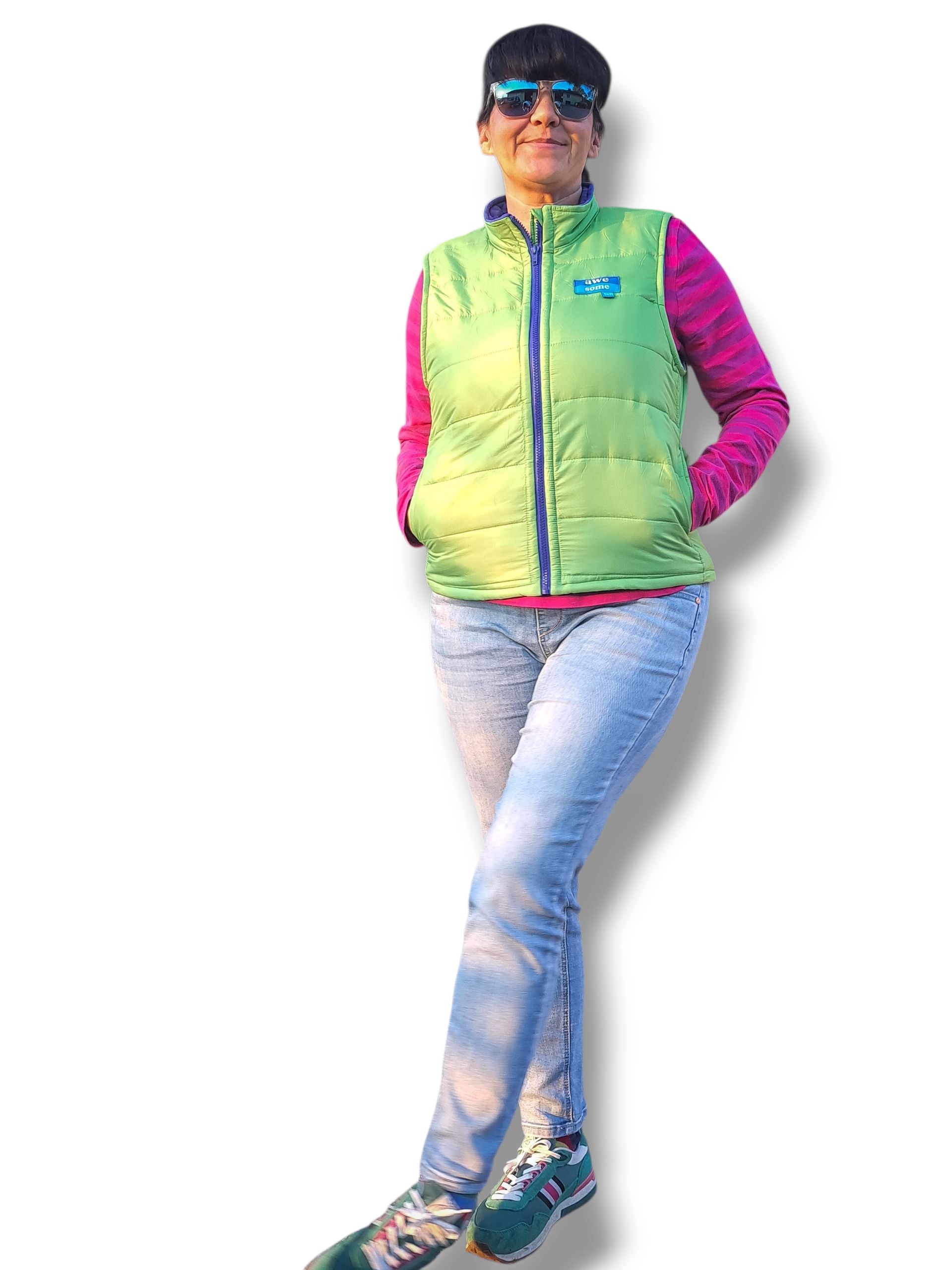 sew-simple-alon-steppweste-pdf-schnittmuster-stehkragen image 4