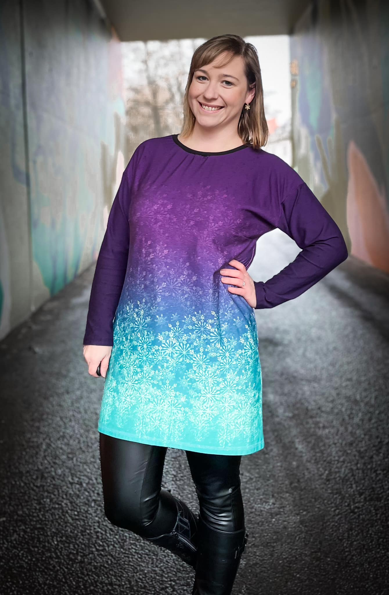 fadenk-fer-schwalbenshirt-damen-ebook-schnittmuster-32-58 image 2