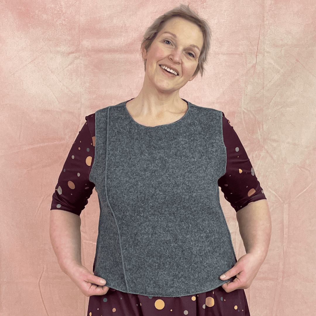 sew-simple-yael-pullunder-schnittmuster-papierschnitt-mit-teilungsnaht image 6