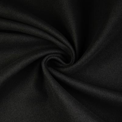 fadenk-fer-mantelflausch-stoff-schwarz-2-7-m-restst-ck image 1