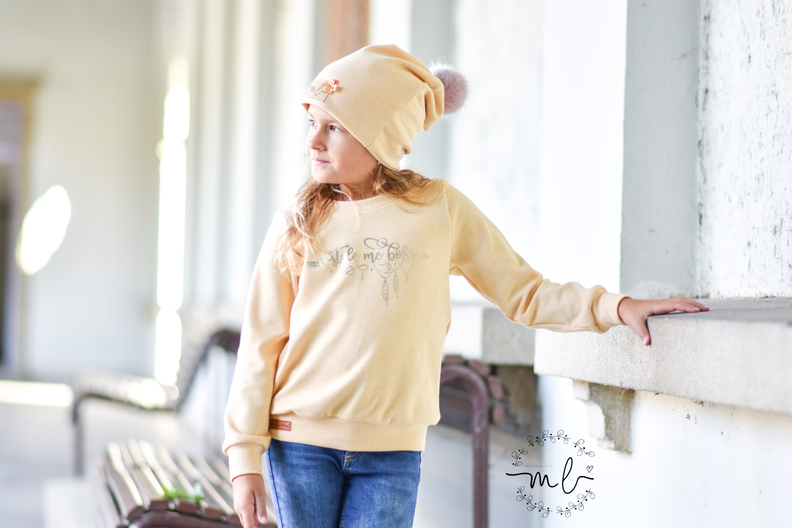 fadenk-fer-basic-pullover-kinder-papierschnittmuster-sonderposten image 5