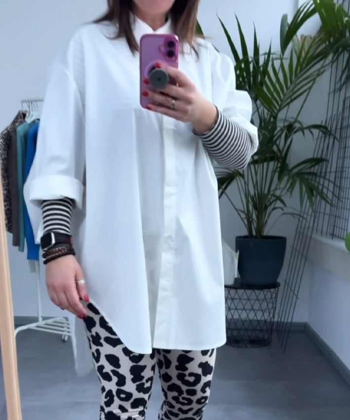 lenipepunkt-ready-to-wear-lange-bw-bluse-offwhite-baumwolle image 3