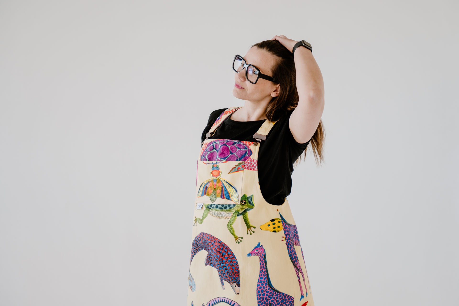 sew-simple-lexis-latzkleid-pdf-schnittmuster-jeans-cord image 4