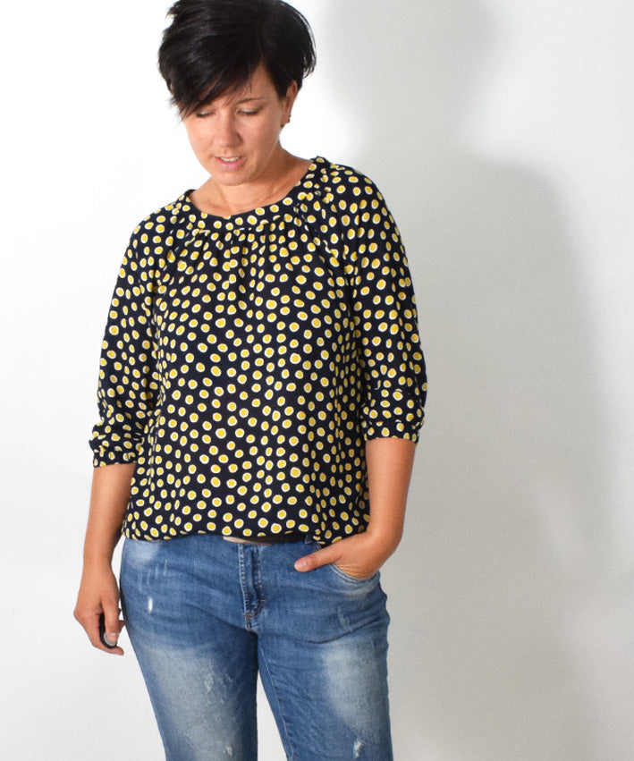 leni-pepunkt-158-raglan-kleid-schnittmuster-damen-ebook-pdf image 3