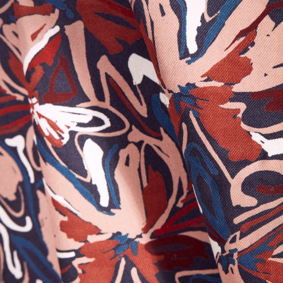 n-hfrosch-hilma-viskose-twill-dunkelblau-ecovero-meterware image 1