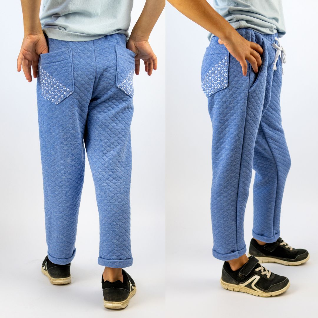 sew-simple-kay-kinder-sweathose-schnittmuster-pdf-7-8-l-nge image 2