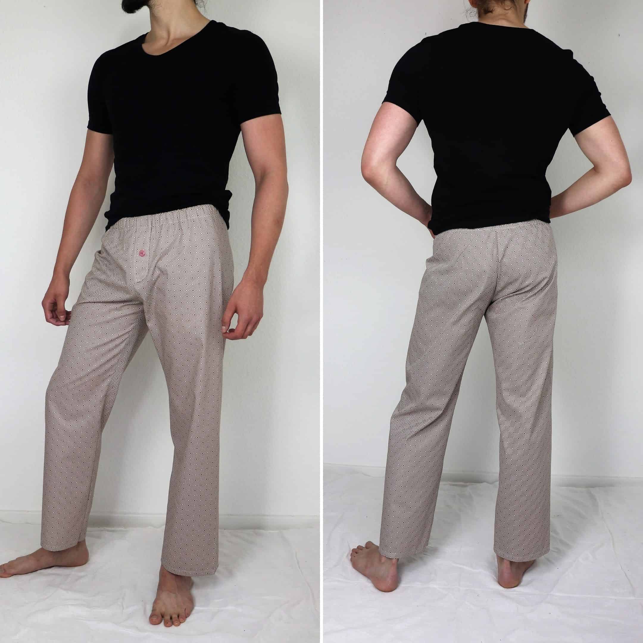 sew-simple-birk-lazy-pants-papierschnittmuster-herren-hose image 2