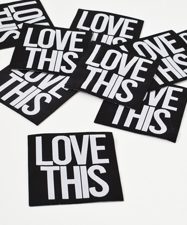 lenipepunkt-kurzwaren-patch-bundle-15-xl-patch-set-love-6-teilig image 6