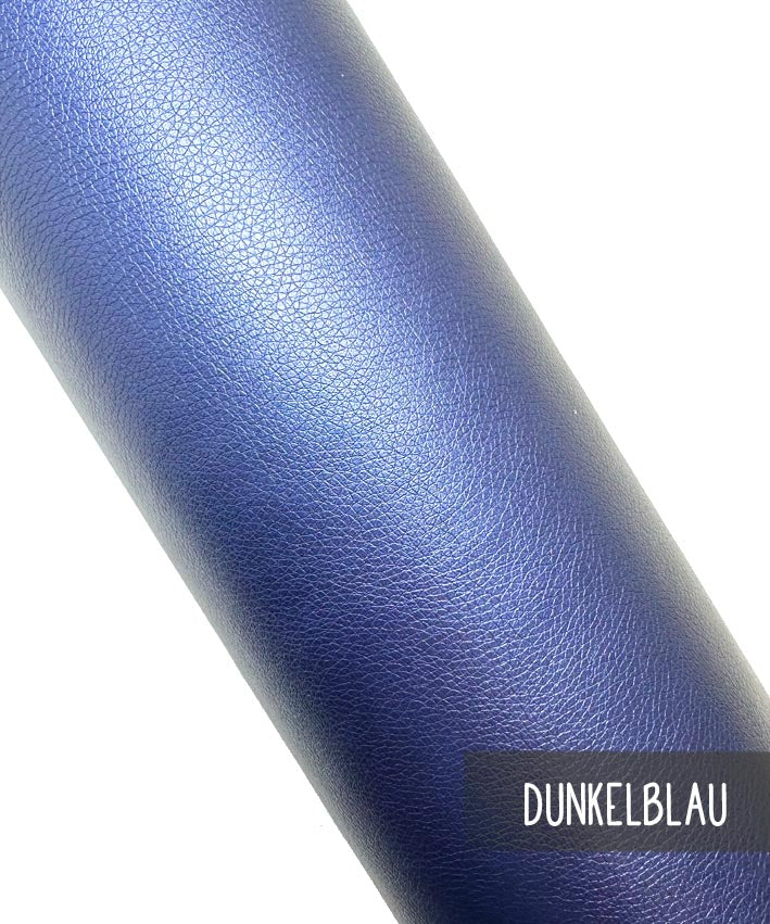 lenipepunkt-stoffe-kunstleder-metallic-schwarz-140-cm image 5