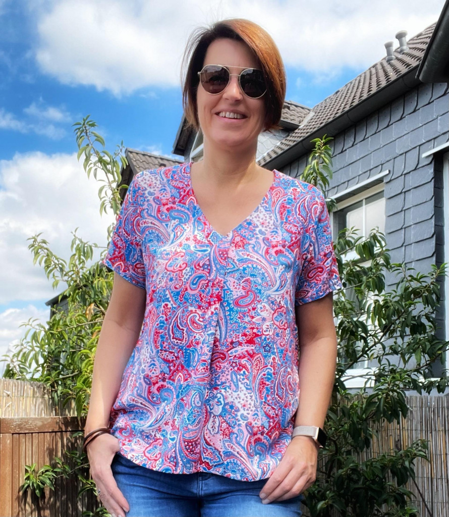 fadenk-fer-flora-damen-ebook-bluse-tunika-32-58-taschen image 6