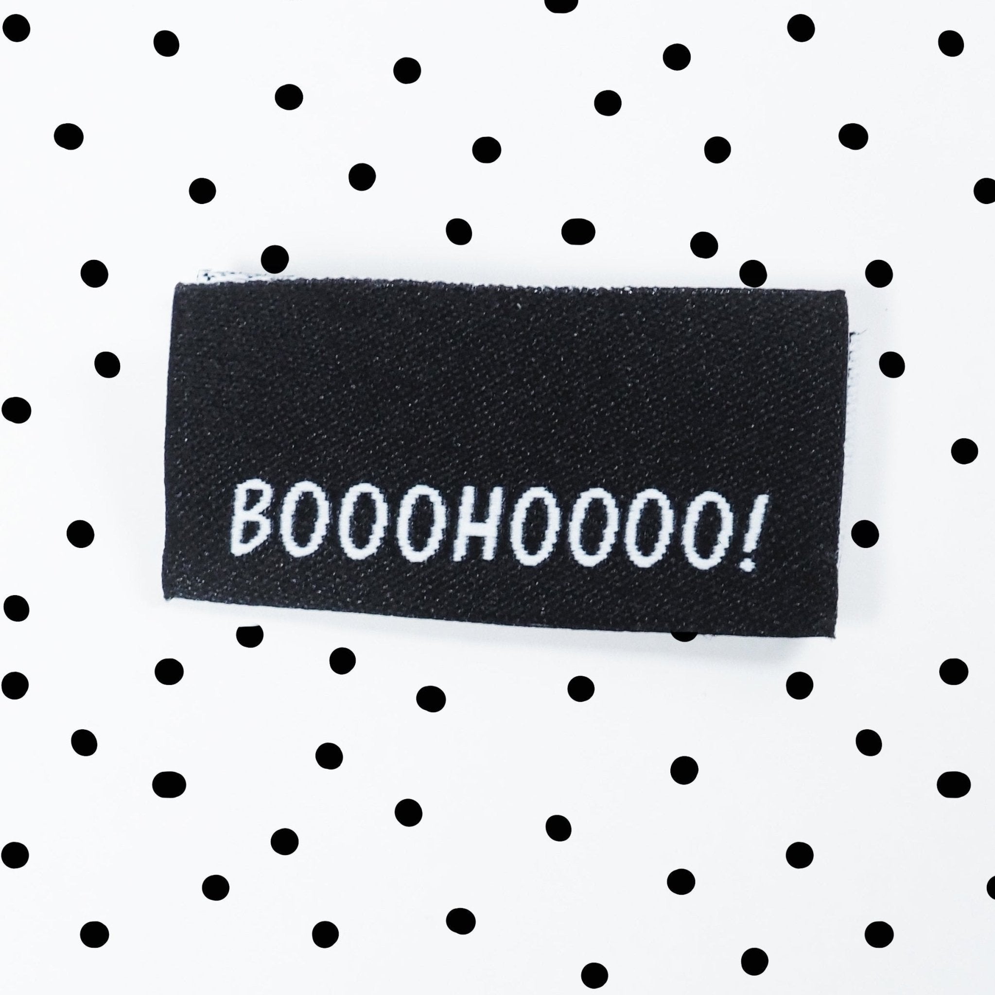 paul-clara-weblabels-booohoooo-weblabel-halloween image 1
