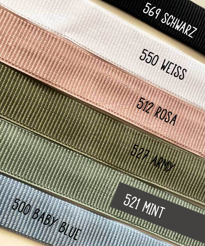 leni-pepunkt-rib-elastic-gummiband-uni-50mm image 3
