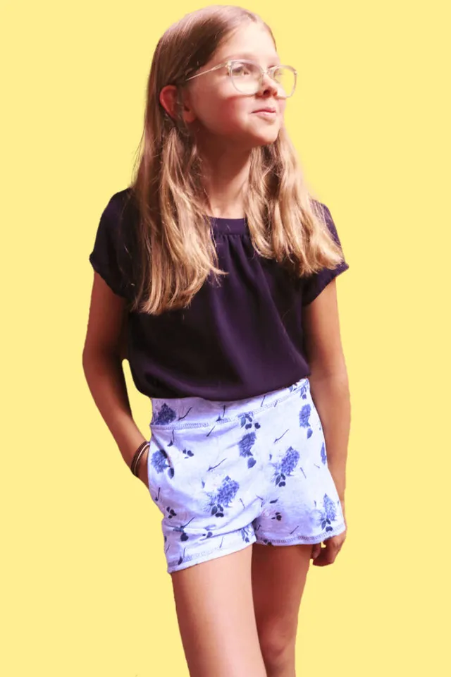 n-hfrosch-panas-kinder-shorts-schnittmuster-jersey image 1