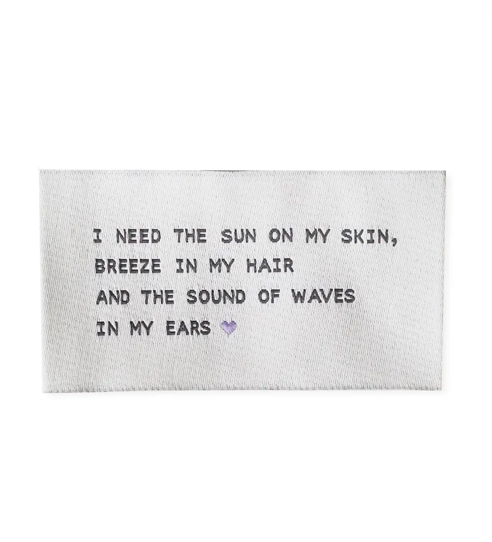 paul-clara-weblabels-sun-on-my-skin-xxl-label-4-5x8cm image 1
