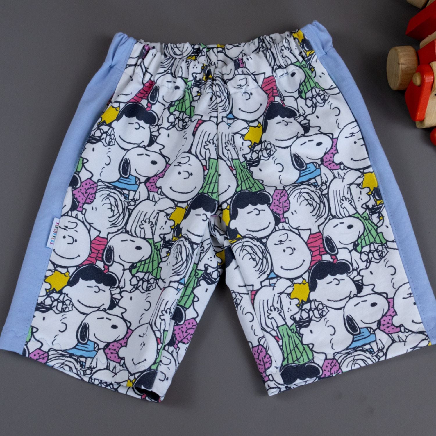sew-simple-jolly-kindershorts-pdf-schnittmuster-mit-seitenstreifen image 6