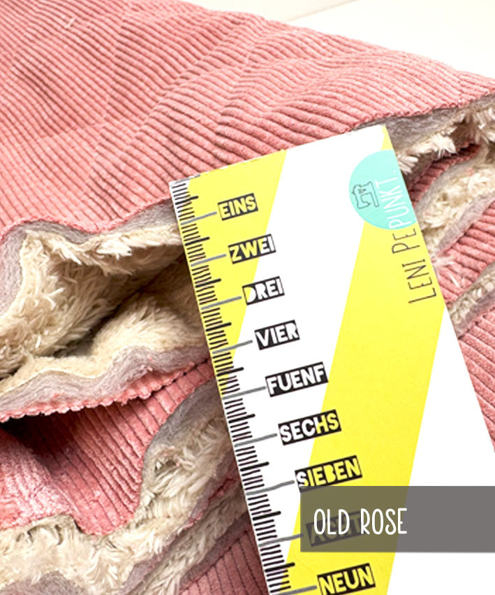 lenipepunkt-stepper-steppstoff-cord-old-rose-fell-145cm image 8