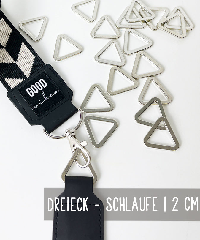 lenipepunkt-kurzwaren-dreieck-d-ring-20-mm-silber image 2